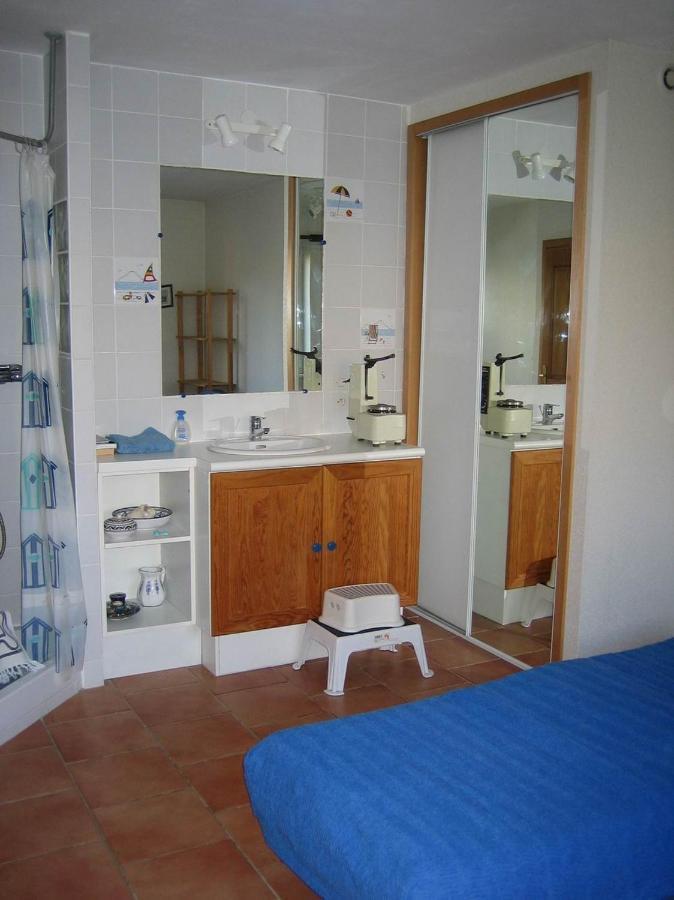 Couette Et Cafe - Chambre Bleue Truchtersheim Exterior photo